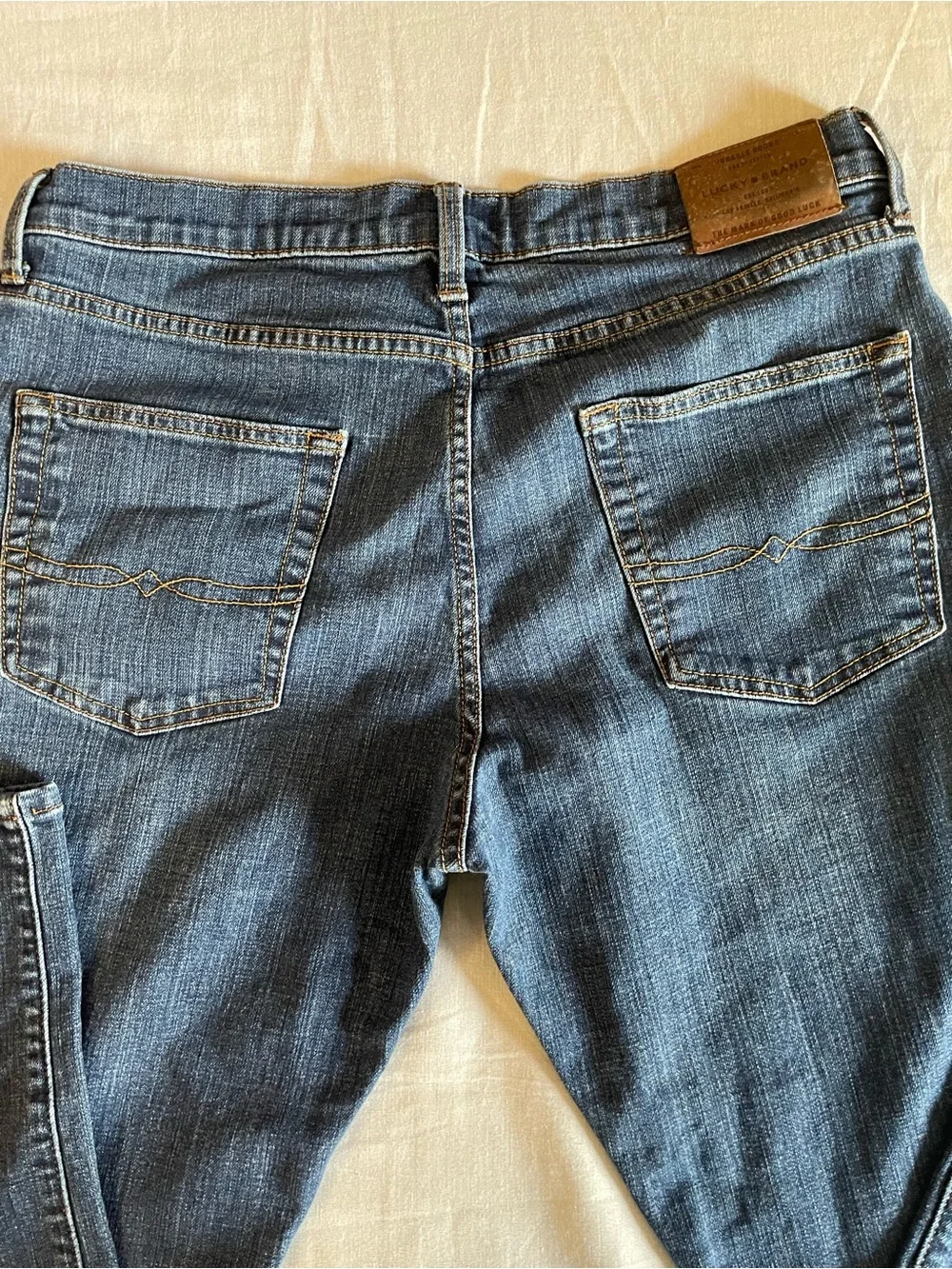 Lucky Brand lucky brand